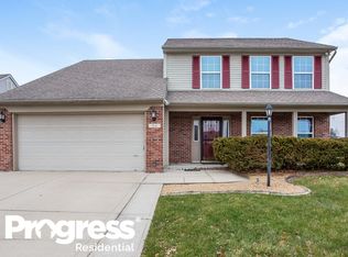 314 Garden Grace Dr, Indianapolis, IN