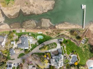 13 Edgehill Drive, Darien, CT 06820
