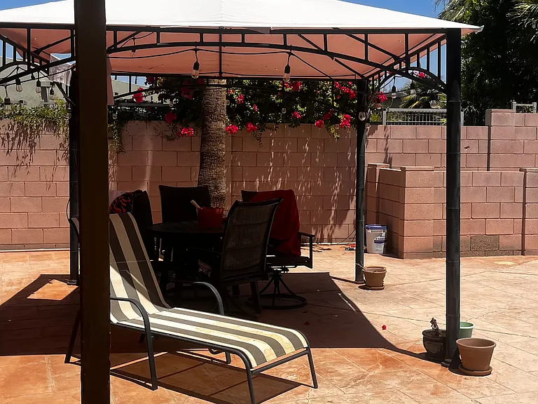 3315 E Vogel Ave — Photo 2
