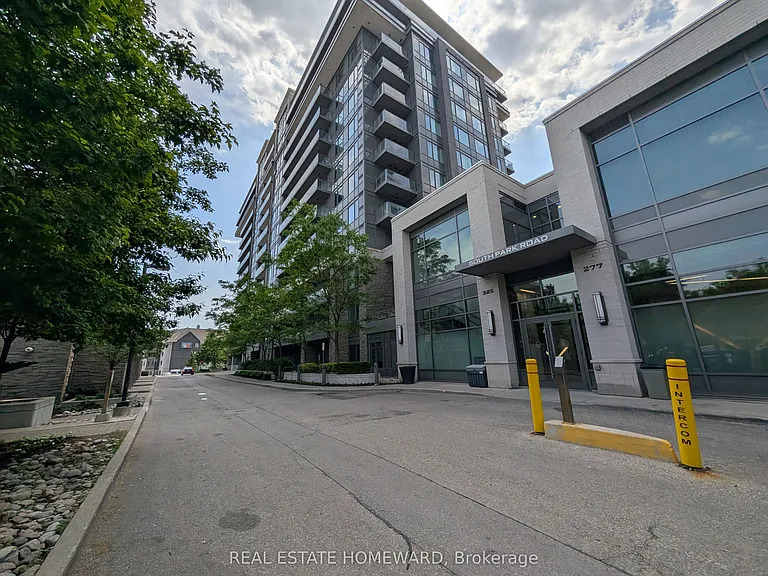 325 S Park Rd #915 — Photo 1