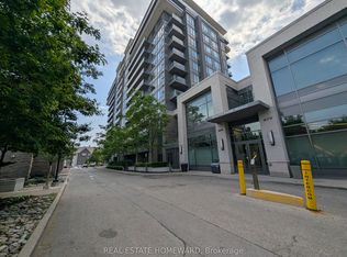 325 S Park Rd #915, Markham, ON L3T0B3