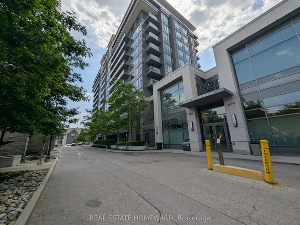 325 S Park Rd, Markham, ON