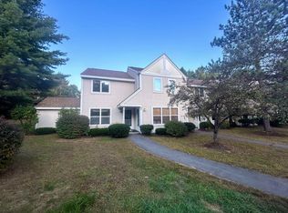 8 Pine Brook Ln #D1, Springfield, VT 05156