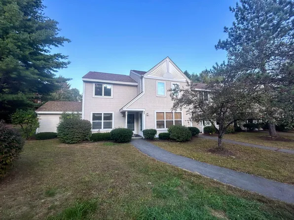 8 Pine Brook Lane #D1, Springfield, VT 05150