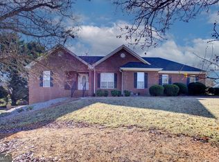 1245 Bent Creek Dr, McDonough, GA 30252
