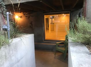 1353 Meridian Pl NW #BASEMENT, Washington, DC 20010