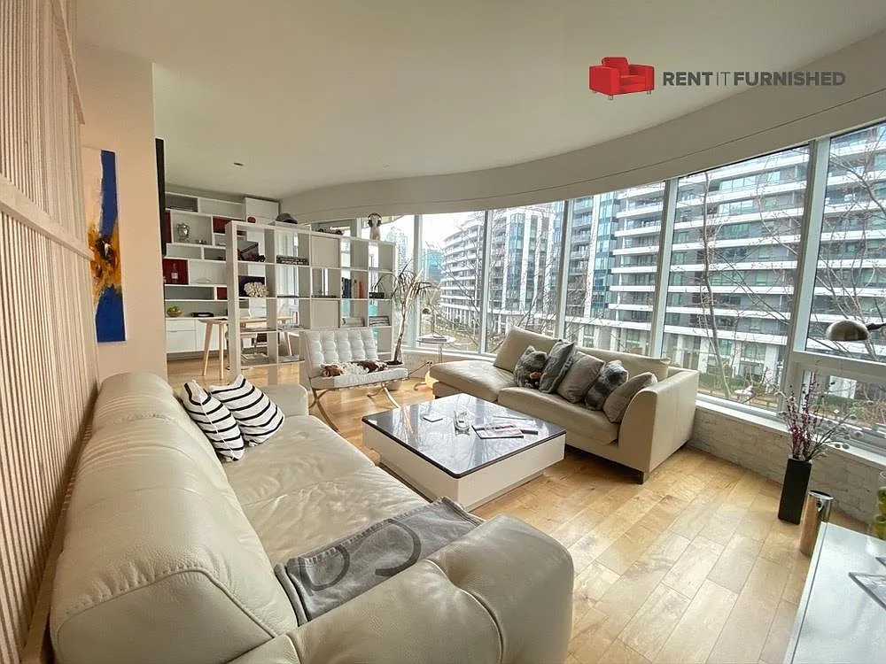 1 bed, 864 sqft, $3,995 — Photo 2