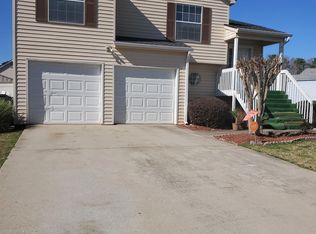 8179 Valley Blf, Riverdale, GA 30274