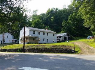 59 Mendham Ave, Morristown, NJ 07960