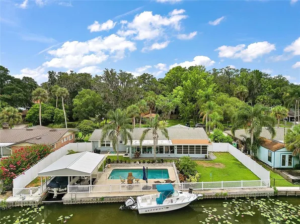 807 Boylston St, Leesburg, FL 34748