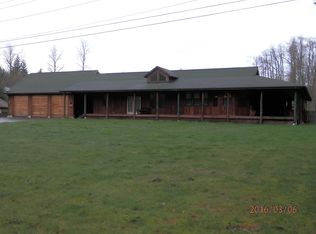 27317 156th Street Ct E, Buckley, WA 98321