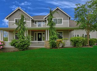 25603 150th St SE, Monroe, WA 98272