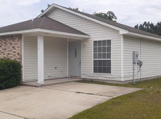 508 Wood Crest Way, Pensacola, FL 32506