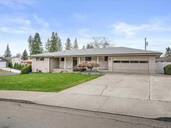 6703 N Winston Dr, Spokane, WA 99208