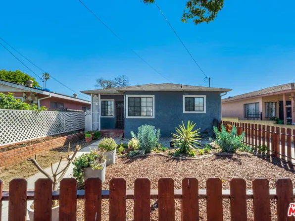 11882 Ramona Ave, Hawthorne, CA 90250