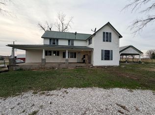 16015 County Road 30, Golden City, MO 64748