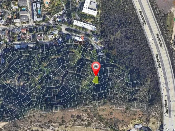 LOT 338, Glendale, CA 91208