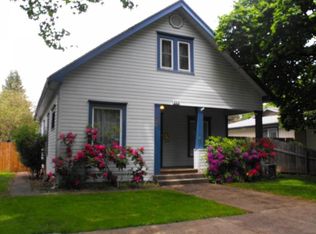 935 19th St NE, Salem, OR 97301