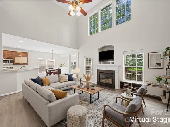 412 Amersham Ln, Waxhaw, NC 28173