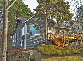 4058 32nd Ave W, Seattle, WA 98199