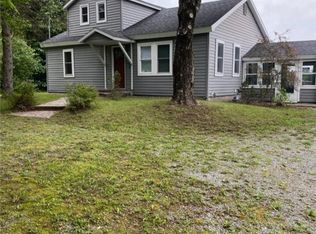 14463 Mill St, Harrisville, NY 13648
