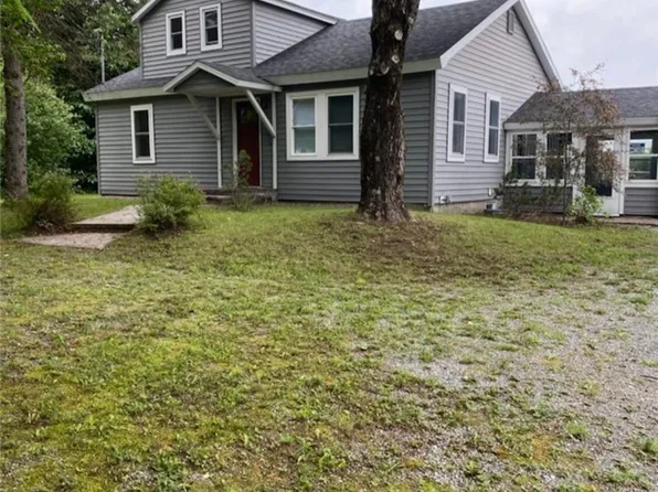14463 Mill St, Harrisville, NY 13648