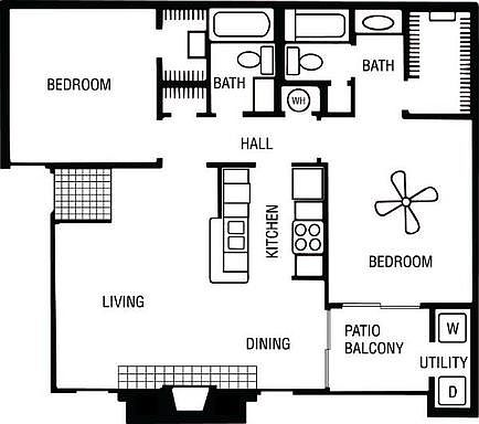 1st image of 14727 Turtle Creek Cir Unit 101