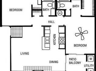 14727 Turtle Creek Cir UNIT 202, Lutz, FL 33549