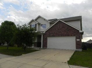 121 Happy Trl, Cibolo, TX 78108
