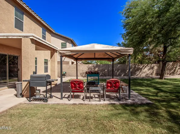 45665 W AMSTERDAM Road, Maricopa, AZ 85139