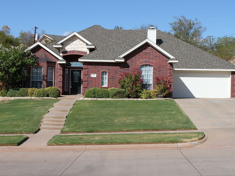 1st image of 4220 Canyon Trails Dr