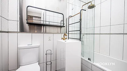 Rented by Nooklyn NYC LLC