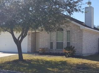 23731 Mesquite Trail Ln, Spring, TX 77373