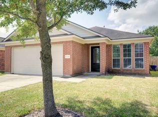 2318 Turnbury Elm Ct, Spring, TX 77386