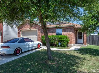 8515 Morning Grv, Converse, TX 78109