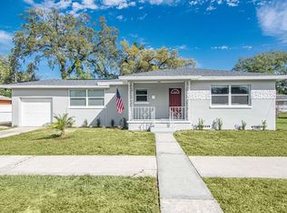 1312 E 32nd Ave, Tampa, FL 33603