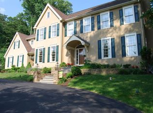 620 Narcisi Ln, Wayne, PA 19087