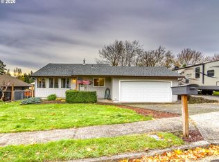 1216 SE Chapman Ave, Troutdale, OR 97060