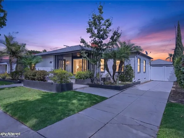 3934 N Marshall Way, Long Beach, CA 90807