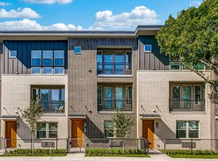 Midway Urban Village, Farmers Branch, TX 75244
