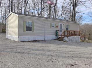 2517 N Big Woods Cir, Eckerty, IN 47116