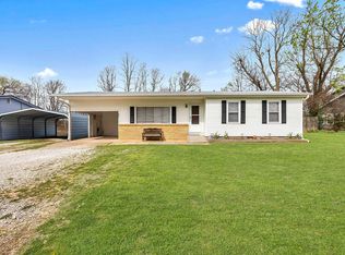 311 S Curtis Ave, Pea Ridge, AR 72751