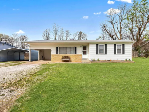 311 S Curtis Ave, Pea Ridge, AR 72751