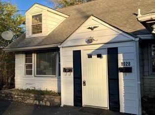 1028 Mantua Pike APT D, Wenonah, NJ 08090