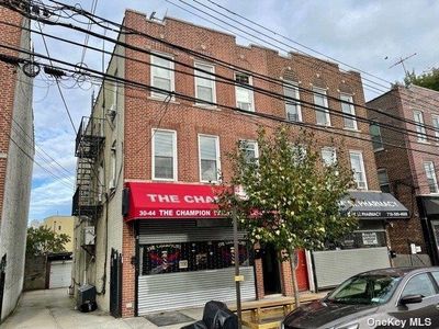 30-44 14th Street, Astoria, NY, 11102
