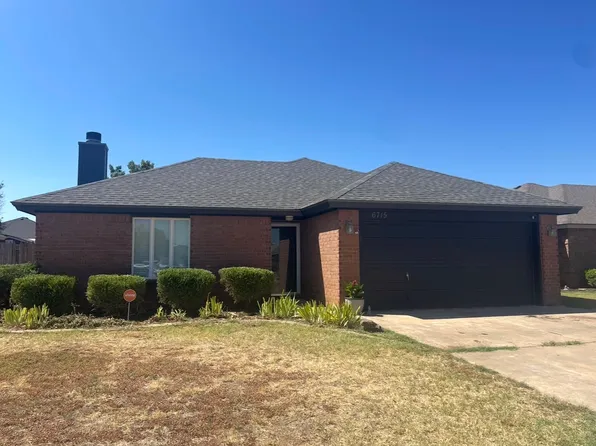 6715 8th St, Lubbock, TX 79416