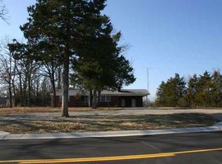 4428 Rodeo Dr, Mountain Home, AR 72653