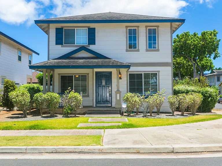 91-1053 Kaikauhaa St — Photo 18