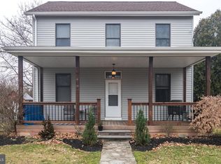 14 Shelly Rd, Quakertown, PA 18951