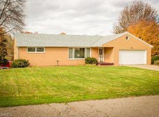 1111 48th St NW, Canton, OH 44709